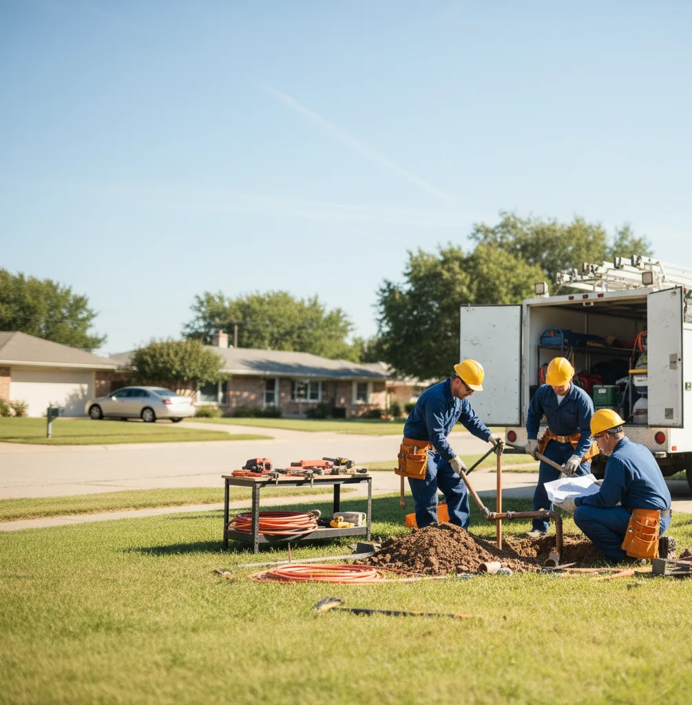 Water Heater Repair in Jackson, SC